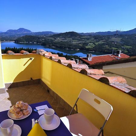 B&B Borgo Massovrana Castel di Casio Exterior photo