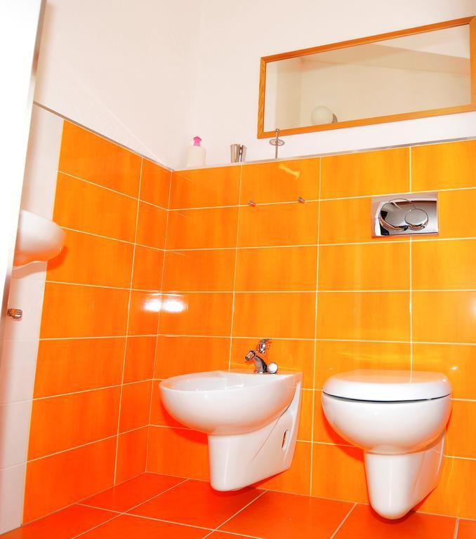 B&B Borgo Massovrana Castel di Casio Exterior photo