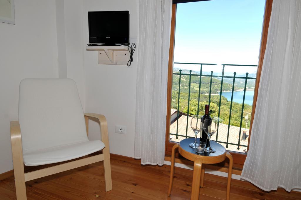 B&B Borgo Massovrana Castel di Casio Exterior photo