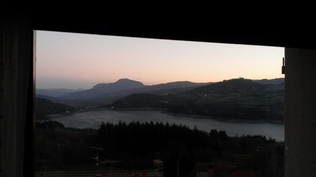 B&B Borgo Massovrana Castel di Casio Exterior photo